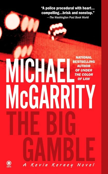 The Big Gamble STANDARD