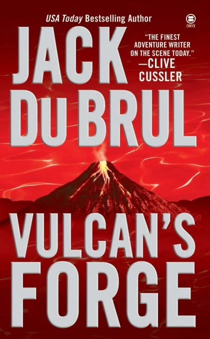 Vulcan's Forge STANDARD