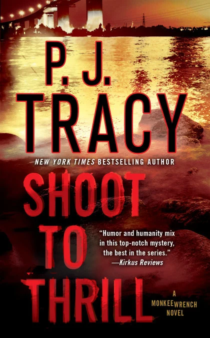 Shoot to Thrill STANDARD