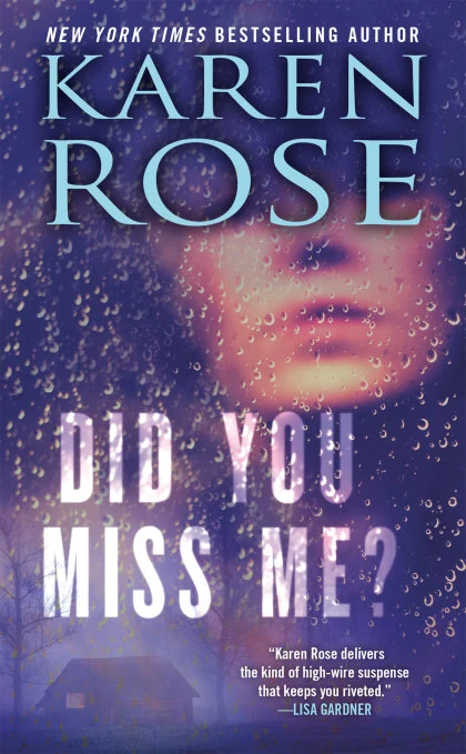 Did You Miss Me? STANDARD