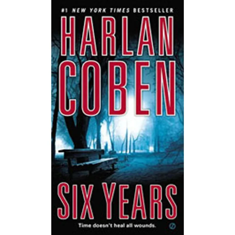 SIX YEARS