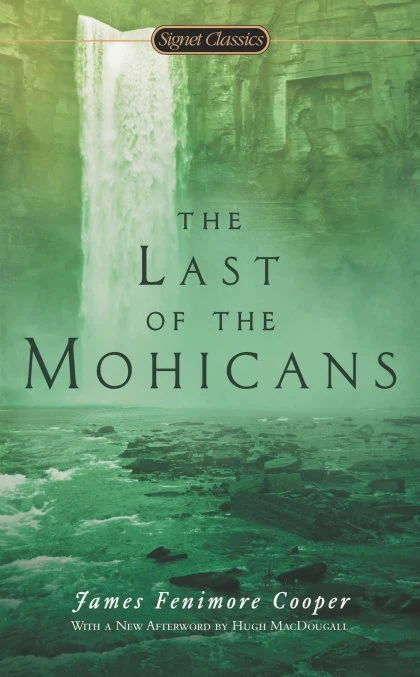 The Last of the Mohicans STANDARD