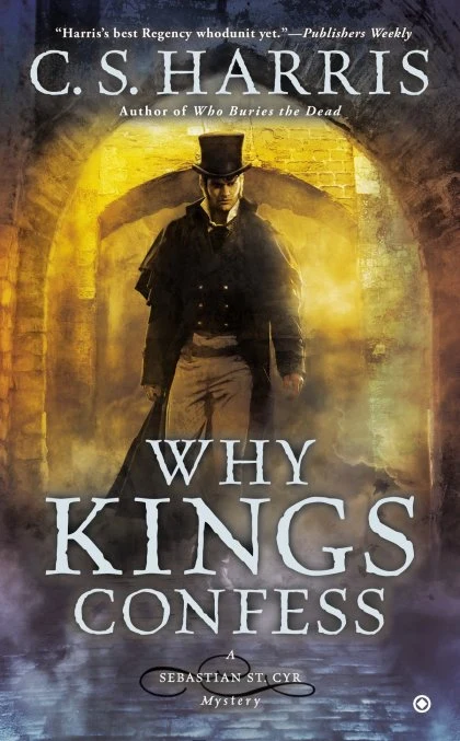 Why Kings Confess STANDARD