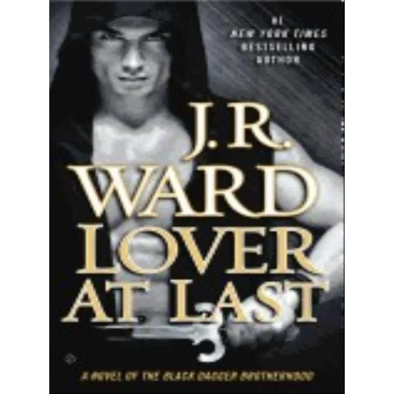 LOVER AT LAST