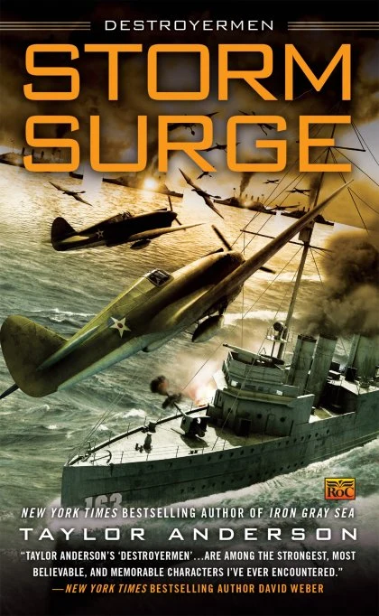 Storm Surge STANDARD