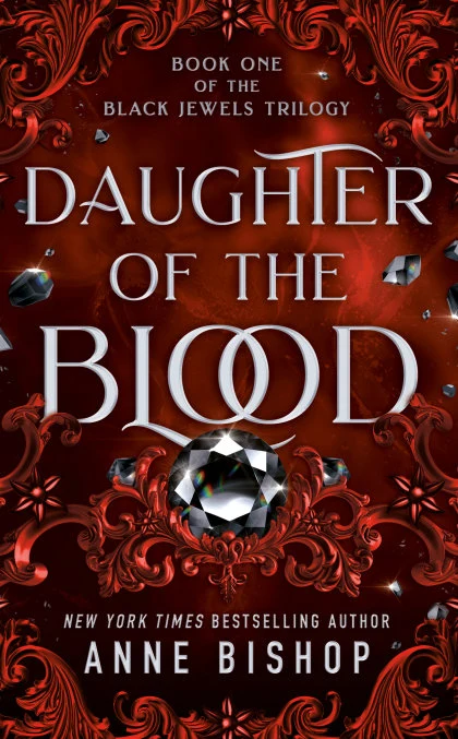 Daughter of the Blood STANDARD
