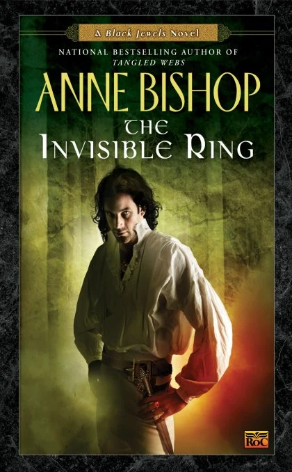 The Invisible Ring STANDARD