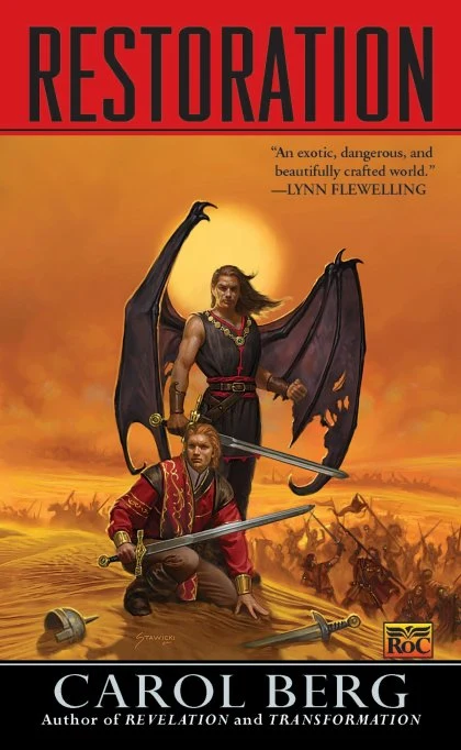 Restoration STANDARD