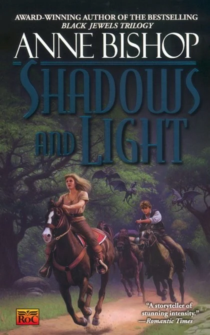 Shadows and Light STANDARD