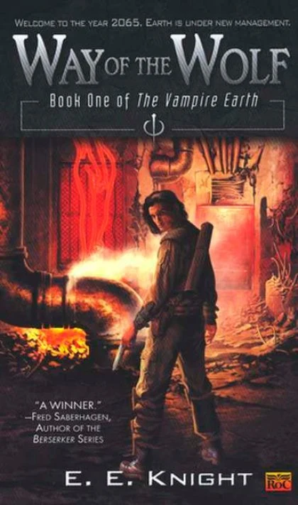 Way of the Wolf STANDARD