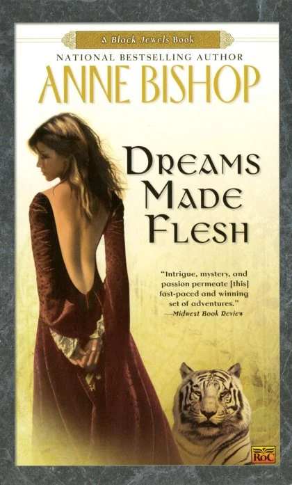 Dreams Made Flesh STANDARD