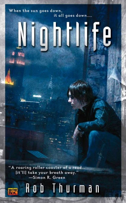 Nightlife STANDARD