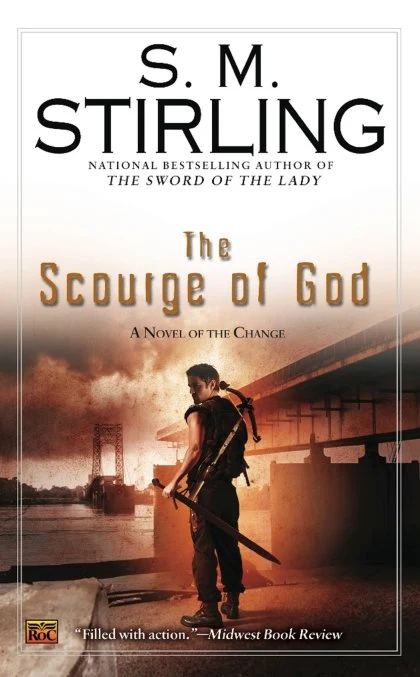 The Scourge of God STANDARD
