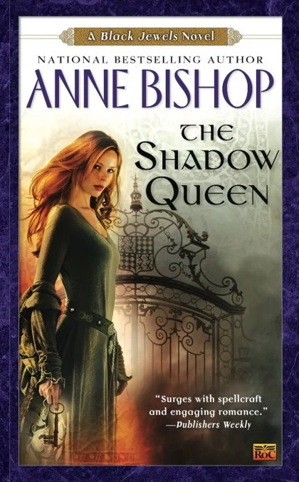 The Shadow Queen STANDARD