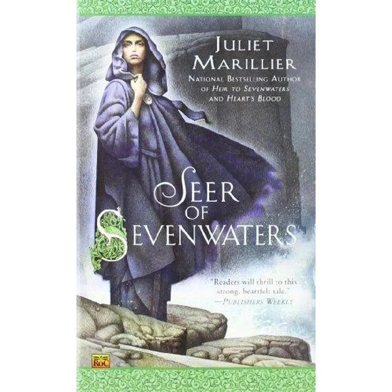 Seer of Sevenwaters