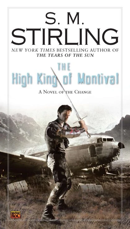 The High King of Montival STANDARD