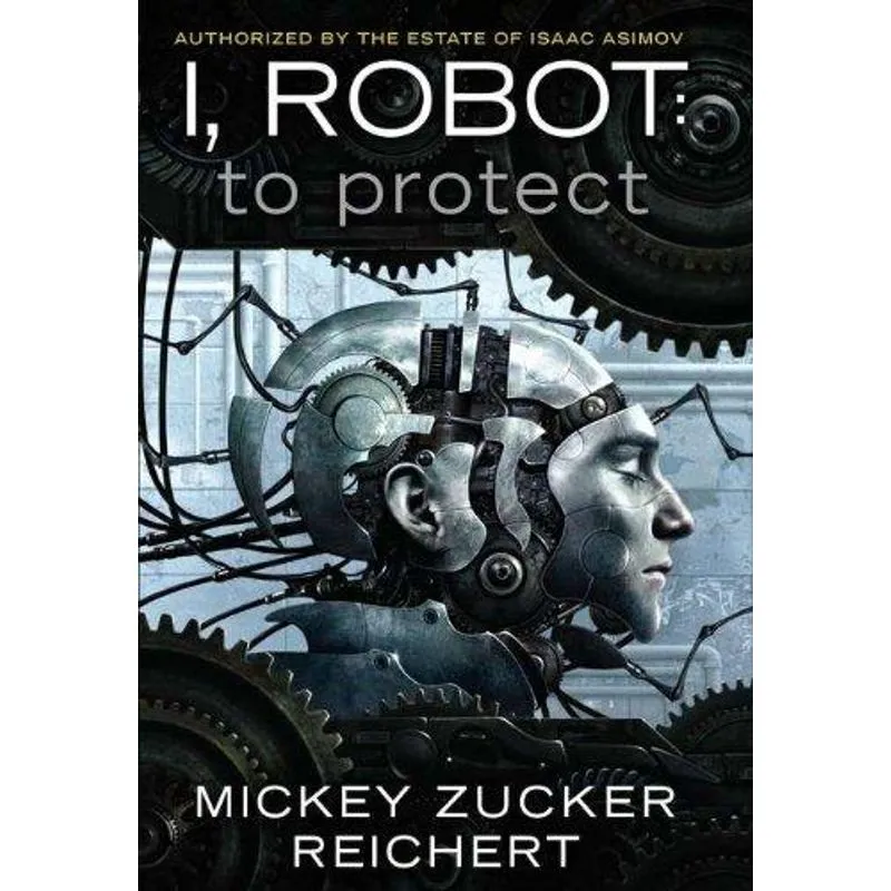 I, Robot