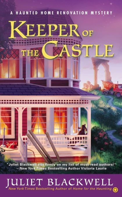 Keeper of the Castle STANDARD