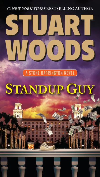 Standup Guy STANDARD