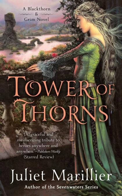 Tower of Thorns STANDARD