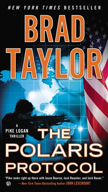 The Polaris Protocol STANDARD