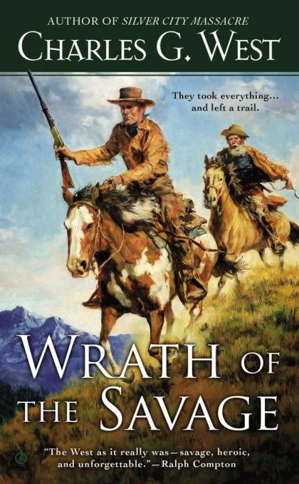 Wrath of the Savage STANDARD