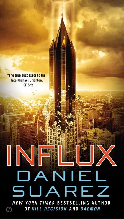 Influx STANDARD