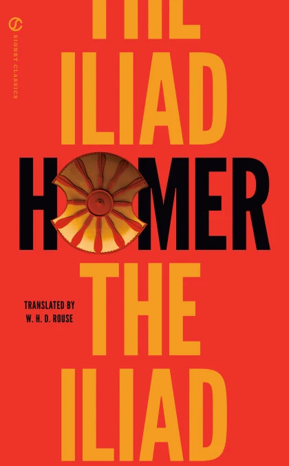 The Iliad STANDARD