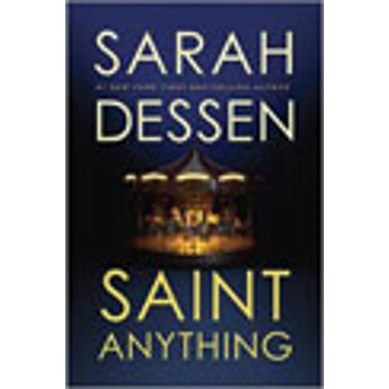 SAINT ANYTHING