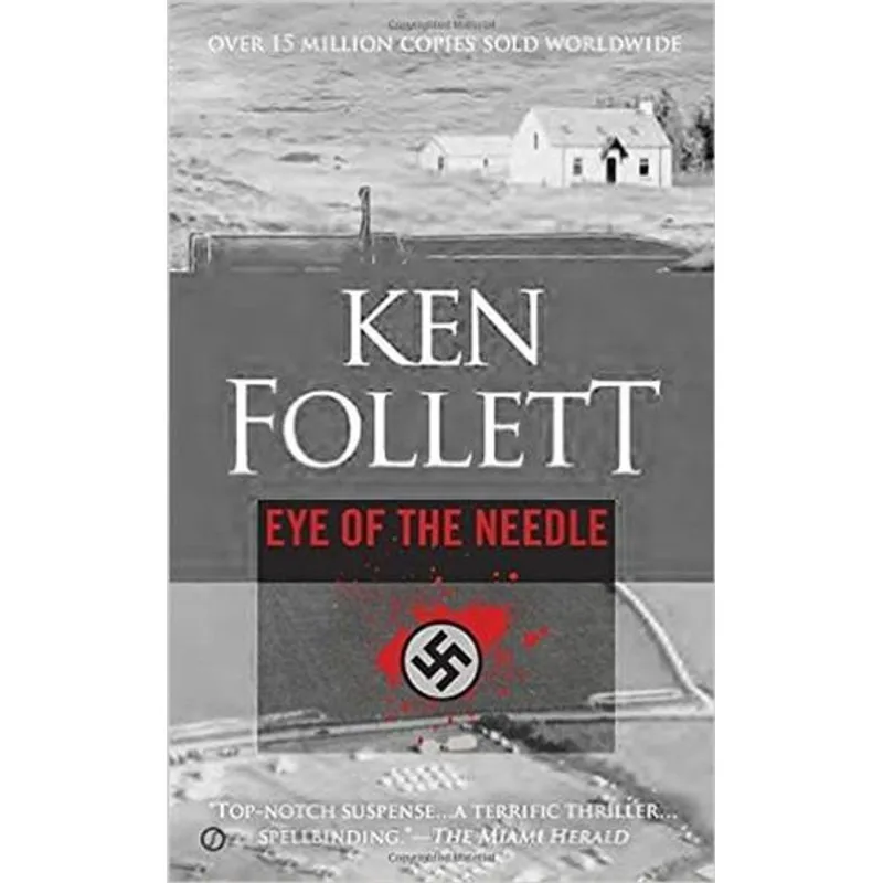 Eye of The Needle, The The Eye of The Needle