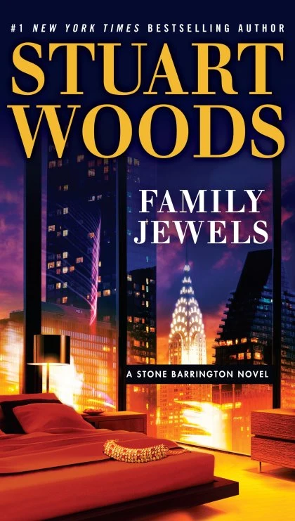 Family Jewels STANDARD