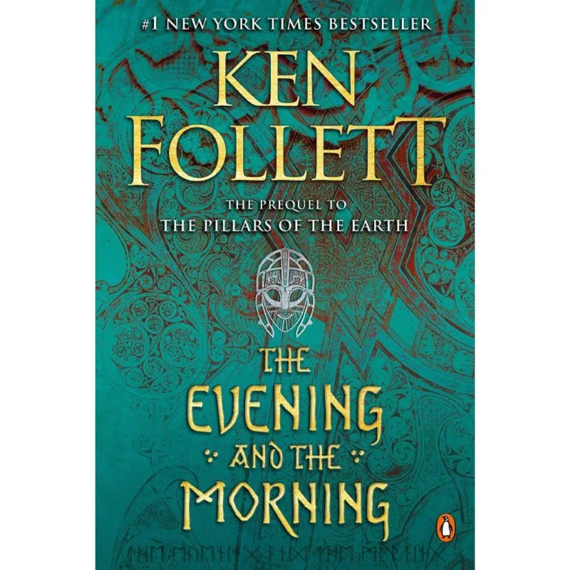 THE EVENING AND THE MORNING