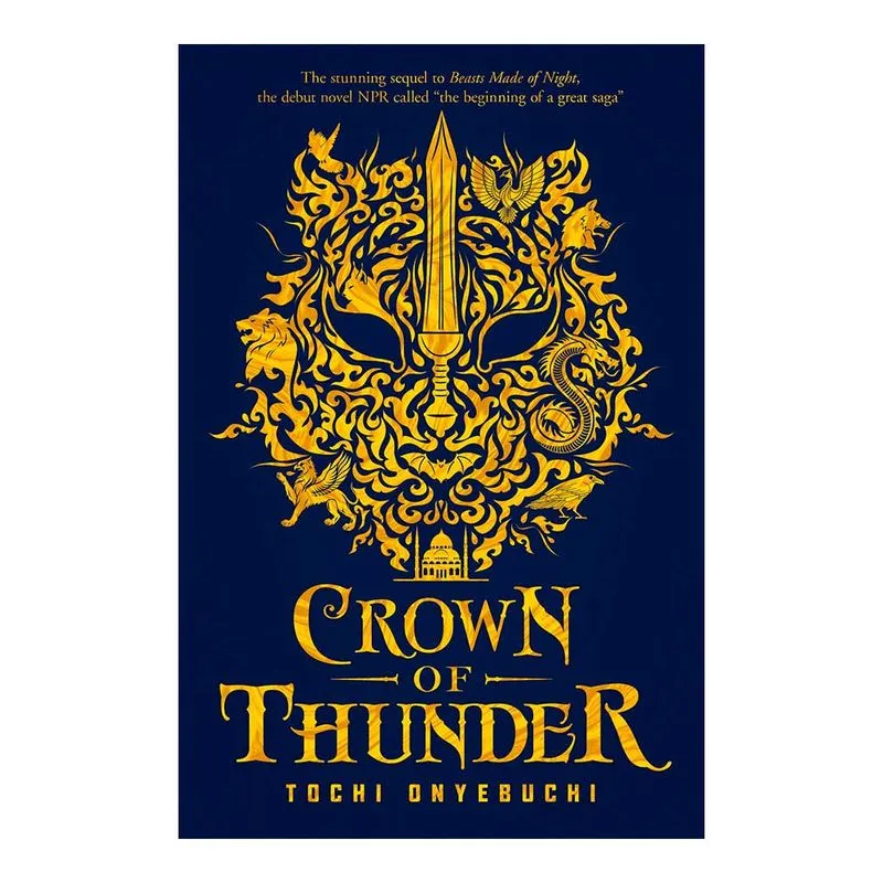 Crown of Thunder