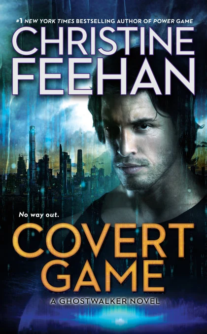Covert Game STANDARD