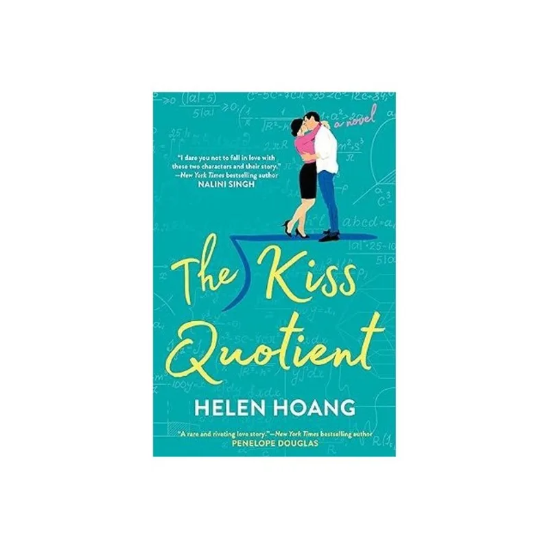 THE KISS QUOTIENT
