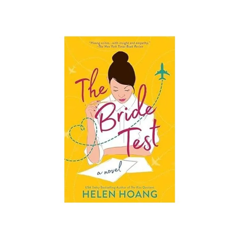 THE BRIDE TEST