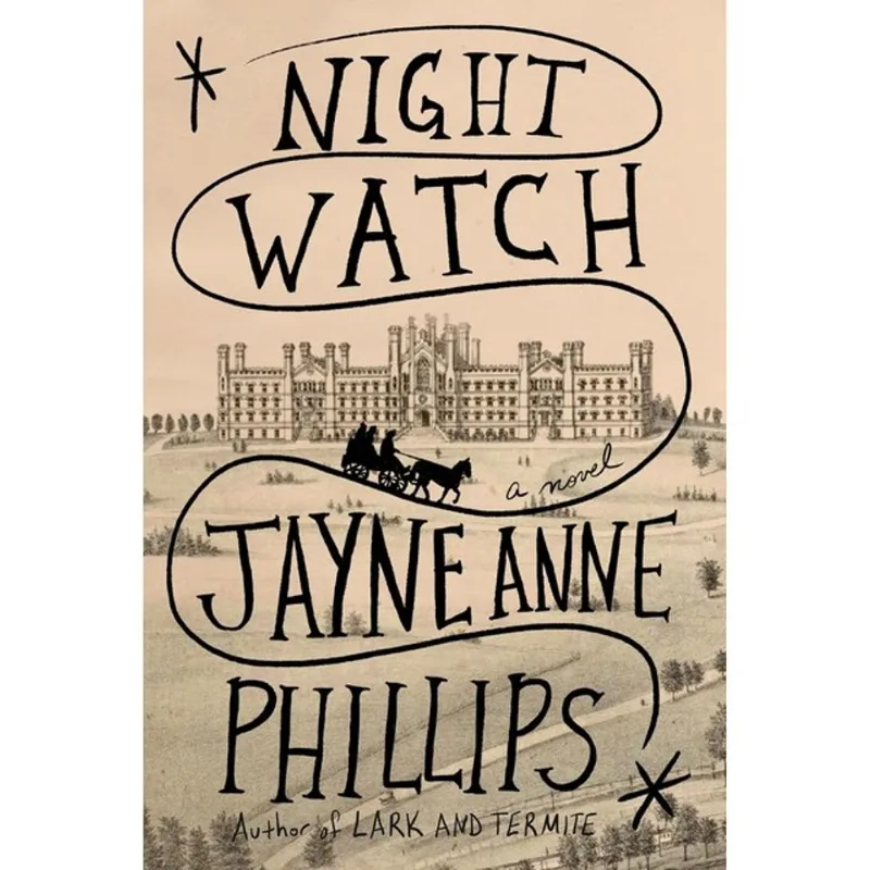 NIGHT WATCH