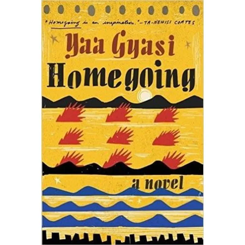 Homegoing