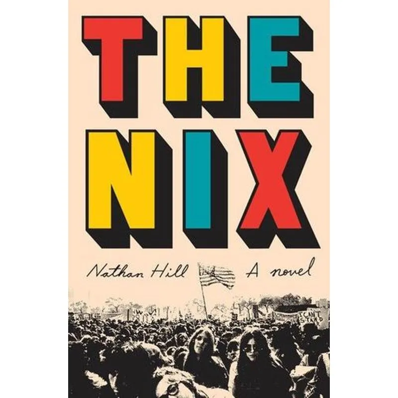 The Nix