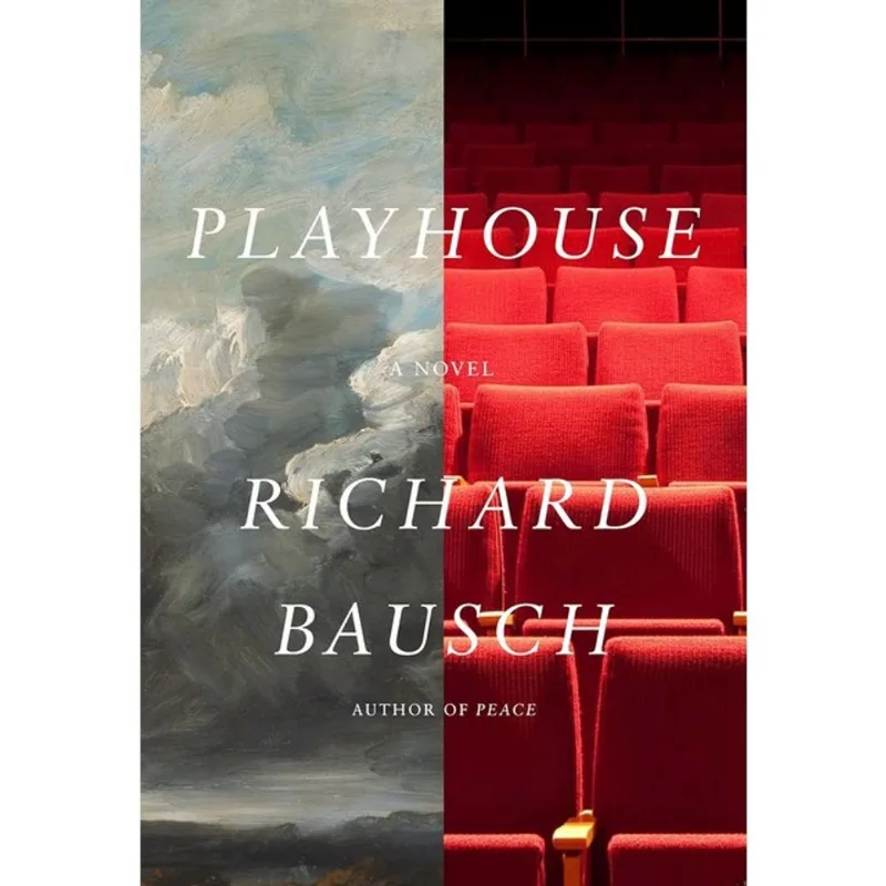 PLAYHOUSE