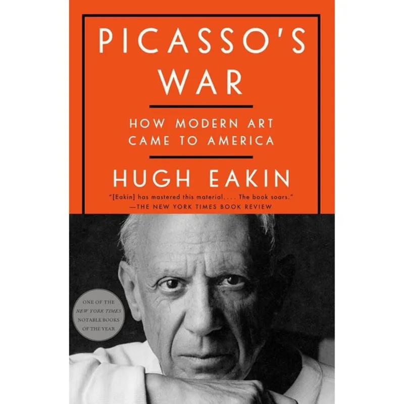PICASSO'S WAR