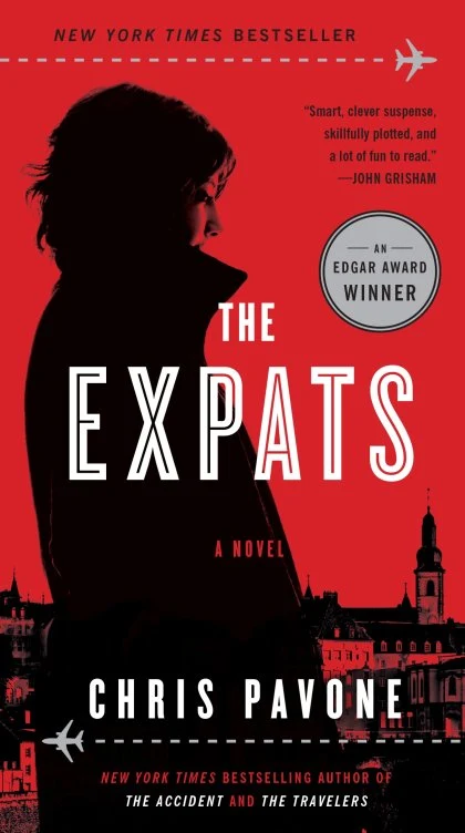The Expats STANDARD