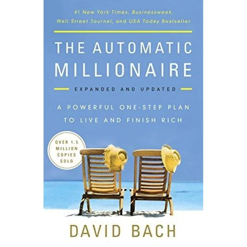 The Automatic Millionaire