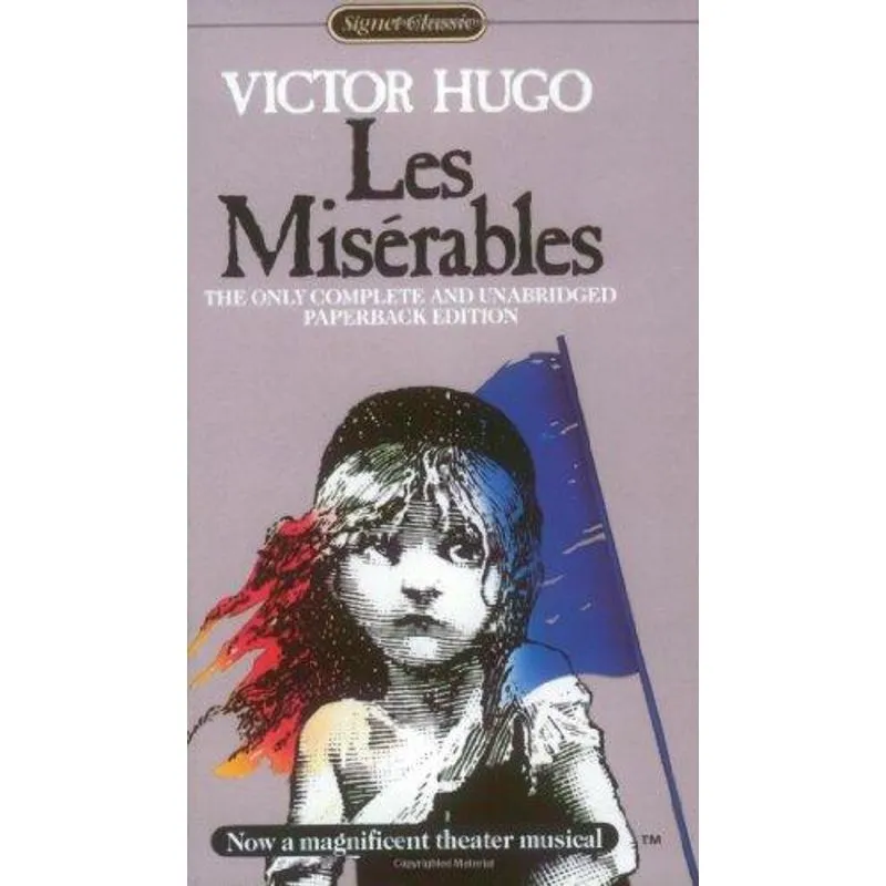 Les Miserables