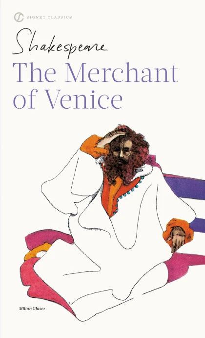 The Merchant of Venice STANDARD
