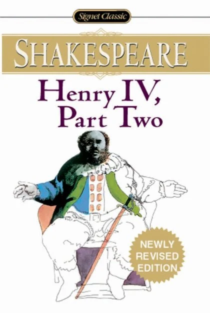 Henry IV, Part II STANDARD