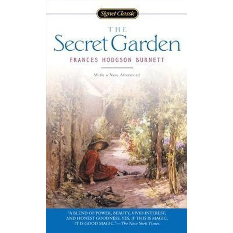 The Secret Garden