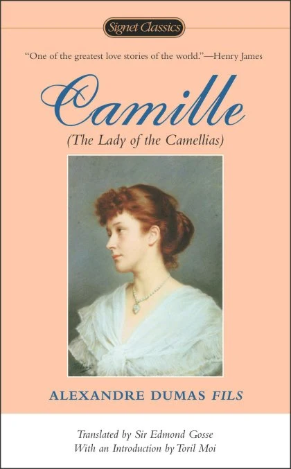 Camille STANDARD
