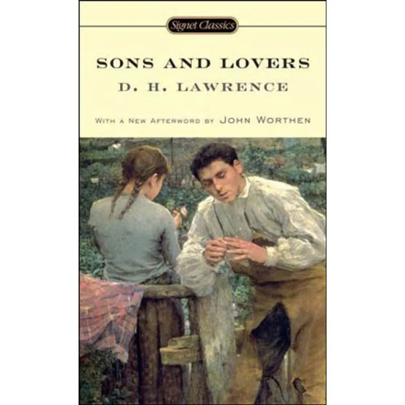 SONS AND LOVERS