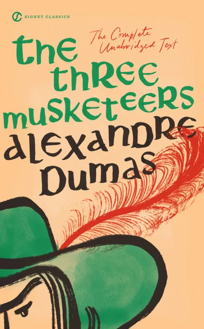 The Three Musketeers STANDARD